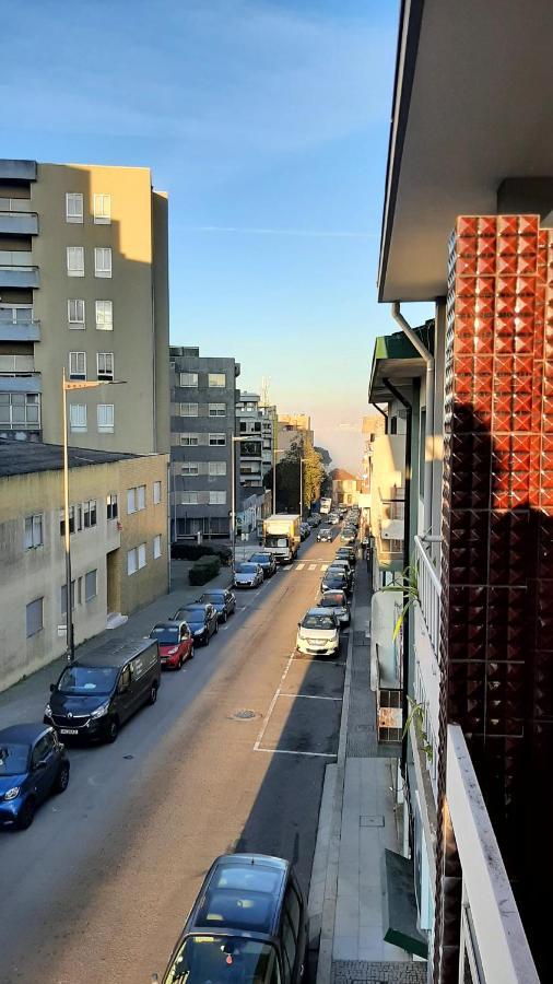 Taol Apartment Vila Nova de Gaia Exterior photo