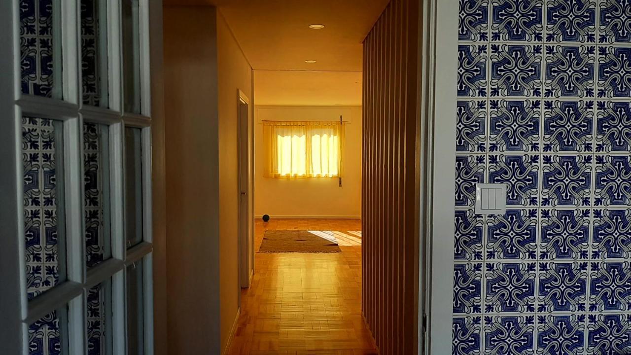Taol Apartment Vila Nova de Gaia Exterior photo