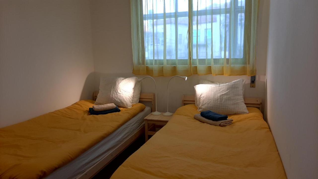 Taol Apartment Vila Nova de Gaia Exterior photo