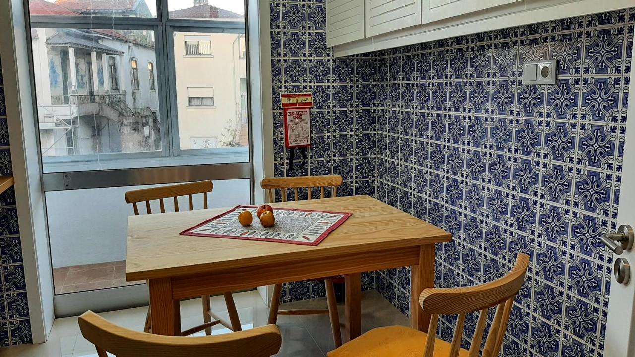 Taol Apartment Vila Nova de Gaia Exterior photo