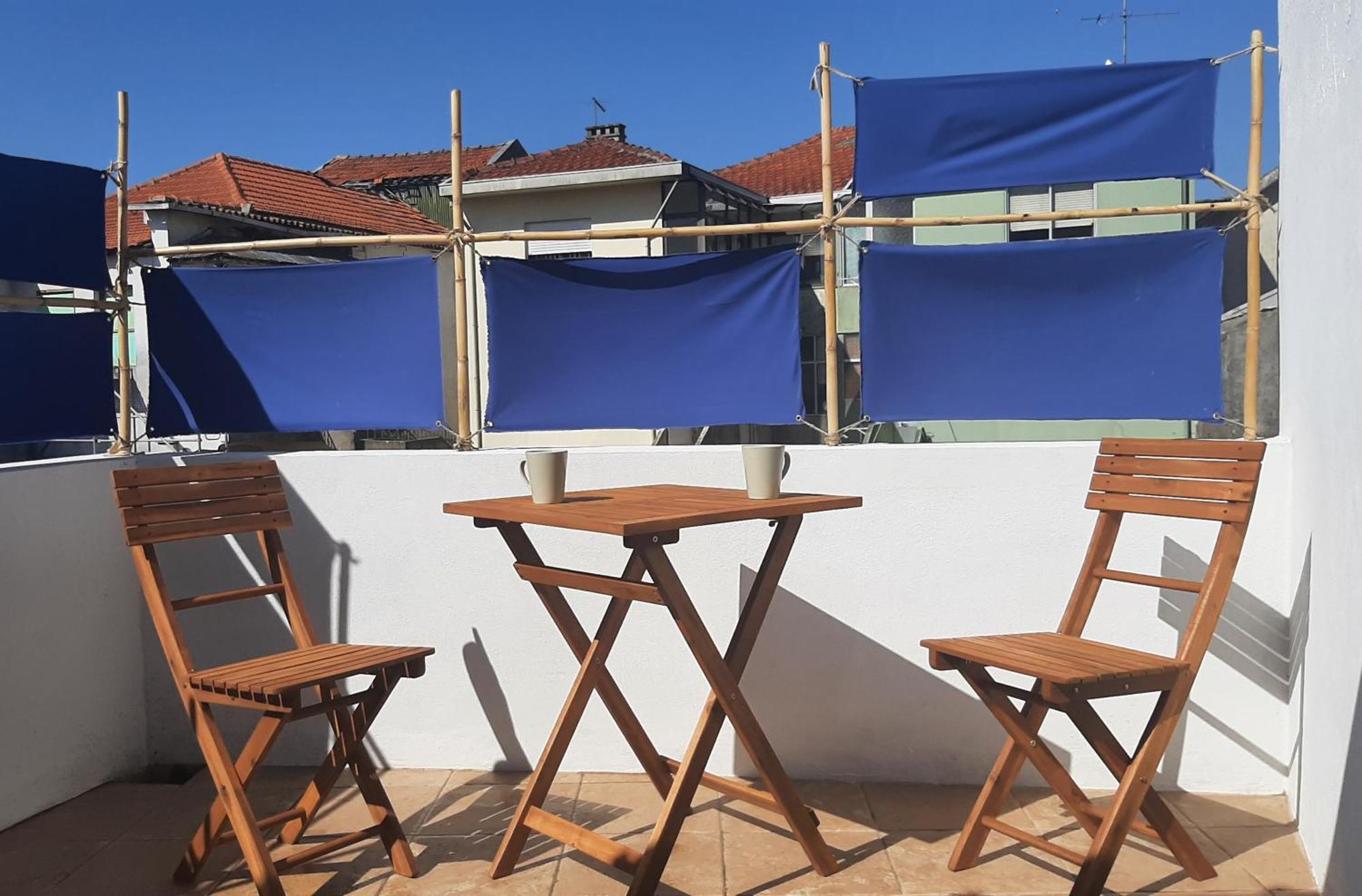 Taol Apartment Vila Nova de Gaia Exterior photo